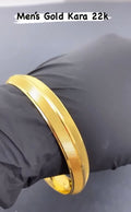 22K GOLD KADA