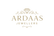 MAKE LOGO FOR ARDAAS JEWELLERS